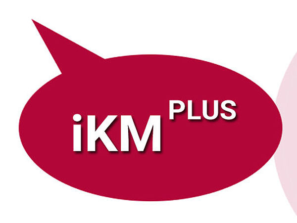 Banner-Grafik IKM Plus Fortbildung