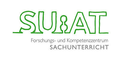 Logo vom Forschungs- und Kompetenzzentrum Sachunterricht