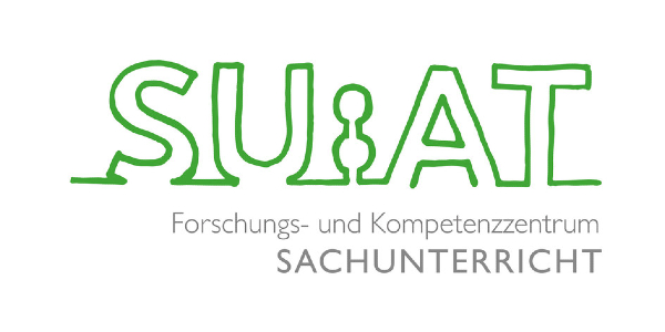 Logo vom Forschungs- und Kompetenzzentrum Sachunterricht
